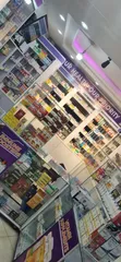 Pharmacy Shelving and Partitioning for Sale - 4
