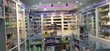 Pharmacy Shelving and Partitioning for Sale - 5