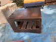 Wood-Mode Rectangular Coffee Table - 3