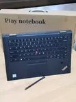 Lenovo ThinkPad X1 Yoga Laptop - Core i5, 8GB RAM, 256GB SSD - 2
