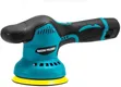 Cordless Polisher for Car Detailing - 5