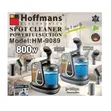 Hoffmans Electronic Spot Cleaner HM-9089 - 2