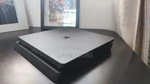 Brand New PS4 Slim Console