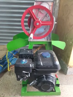 Coffee Pulper / Coffee Sheller
