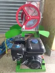 Coffee Pulper / Coffee Sheller - 1