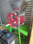 Coffee Pulper / Coffee Sheller - 2