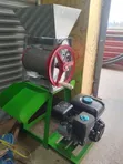 Coffee Pulper / Coffee Sheller - 3