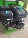Coffee Pulper / Coffee Sheller - 4