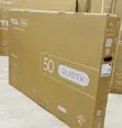 TCL 50-Inch QLED Smart Google TV - 2