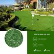 Artificial Grass Turf Carpet (10mm, 200 x 150cm) - 1