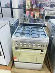 Blueflame 60/60cm Gas Cooker with Oven - 2