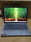 New Lenovo Thinkbook 14 Laptop - 8GB RAM, 256GB SSD - 1