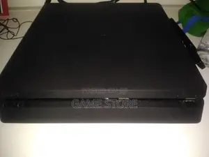 Brand New PS4 Slim Console
