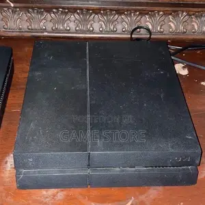 Brand New PS4 Slim Console