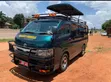 Toyota Hiace Tourist Van for Hire - 2