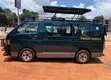 Toyota Hiace Tourist Van for Hire - 3