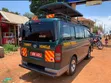 Toyota Hiace Tourist Van for Hire - 4