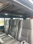 Toyota Hiace Tourist Van for Hire - 5