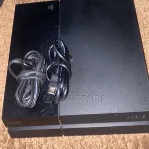 PS4 Standard Console - Brand New