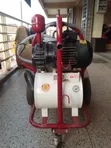 Single Tank Milking Machine - 2