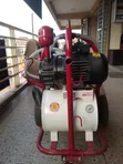 Single Tank Milking Machine - 3