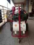 Single Tank Milking Machine - 4