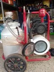 Single Tank Milking Machine - 5