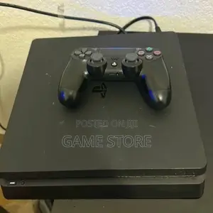 Brand New PS4 Slim Console