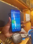 Itel A05s 32GB Black - 3