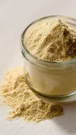 Brewery Yeast Liquid/Solid for Livestock Feed - 2