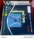 XS-24C Electronic Personal Scale - 1