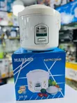 3 Litres Marado GS-30 Electric Rice Cooker - 1