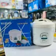 3 Litres Marado GS-30 Electric Rice Cooker - 2