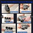 Six Head Fascia Gun - 2