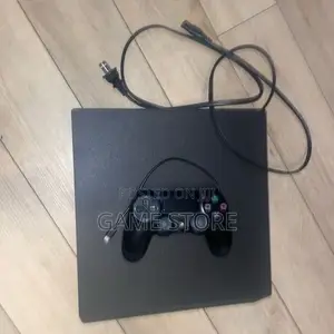 Brand New PS4 Slim Console