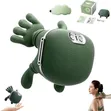 Bionic Therapalm Neck and Back Massager - 1