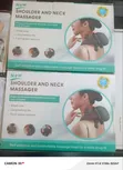 Bionic Therapalm Neck and Back Massager - 2