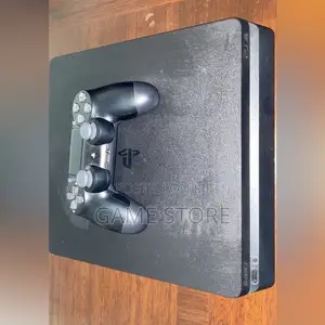 PS4 Slim Console - Brand New
