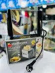 Hoffman HM-8002 2-Slice Electric Bread Toaster - 1