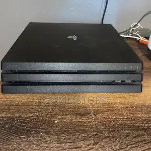 Brand New Sony PS4 Slim Console (1TB)