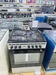 VON Cooker 3 Gas 1 Electric Original - 1