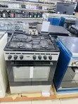 VON Cooker 3 Gas 1 Electric Original - 2