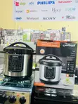 Geepas 8-Liter Multi-Purpose Pressure Cooker - 2