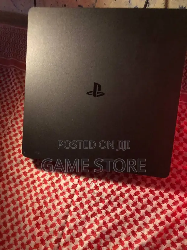 Brand New Sony PS4 Slim Console - 1