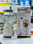 Sayona 2-in-1 Blender (1.5L) Model SB-4232 - 1