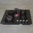 Globalstar 60cm Built-in Hybrid Hob (3 Gas + 1 Electric) - 1