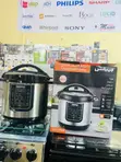 Brand New Geepas 8 Liters Digital Pressure Cooker - 2