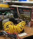 Edon Portable Tire Inflator - 1
