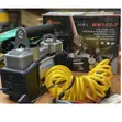 Edon Portable Tire Inflator - 2