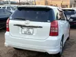 Toyota Wish 2007 White - 2